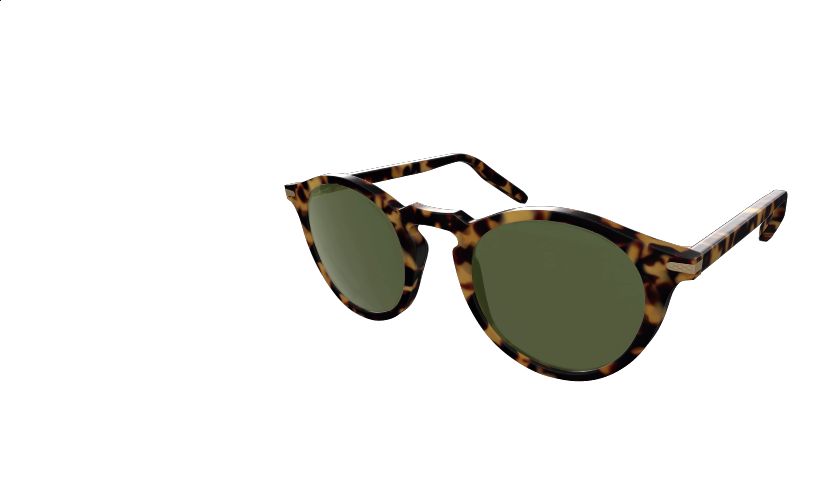 Serengeti sunglasses , colour classic havana