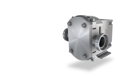 Industrial pump