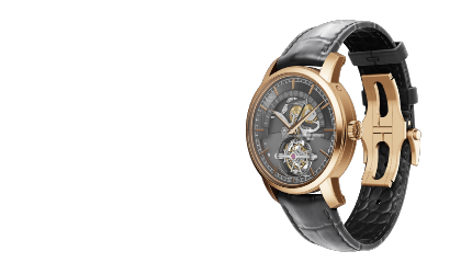 Vacheron Constantin Traditionnelle Watch. Emersya Homepage