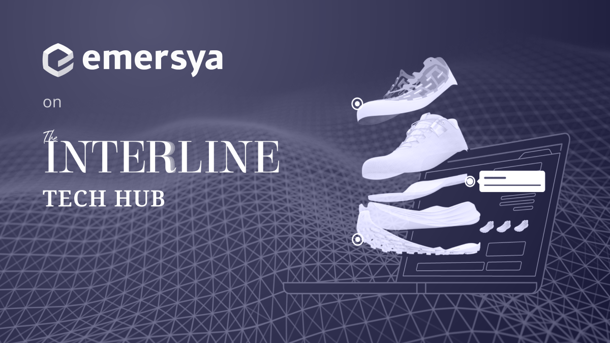 The Interline – Tech Hub – Blog Emersya on the Interline Tech Hub