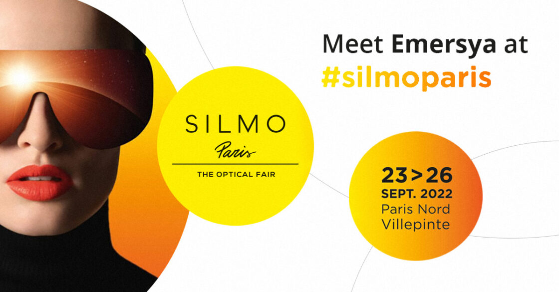 Meet Emersya at SILMO Paris 2022