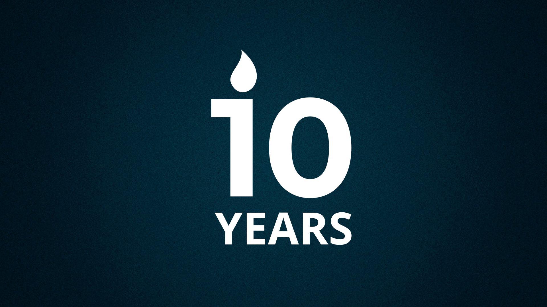 Emersya 10 years anniversary picture