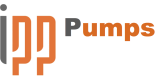 IPP Pumps brand logo