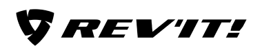 RevIt logo REVIT brand logo