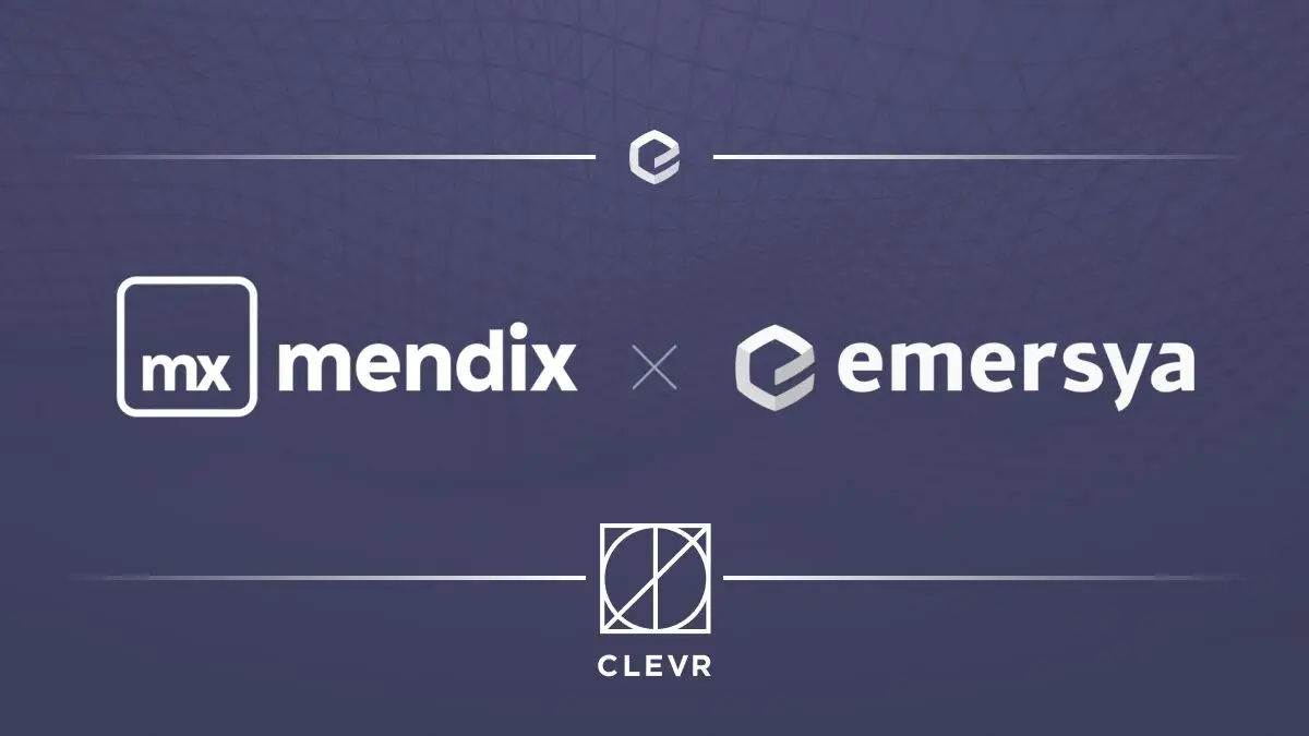 MendixXEmersya