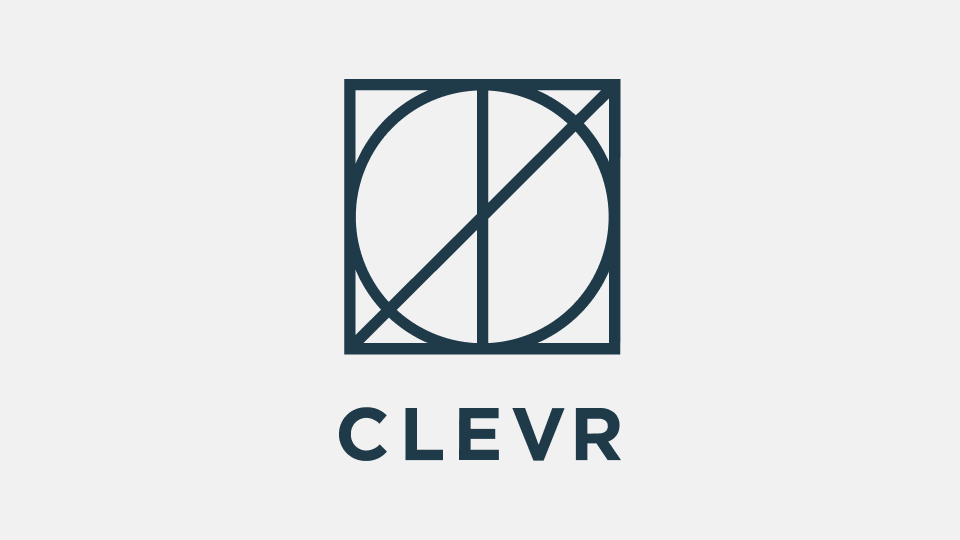 CLEVR Logo